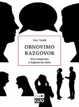 Obnovimo razgovor : moć razgovora u digitalnom dobu